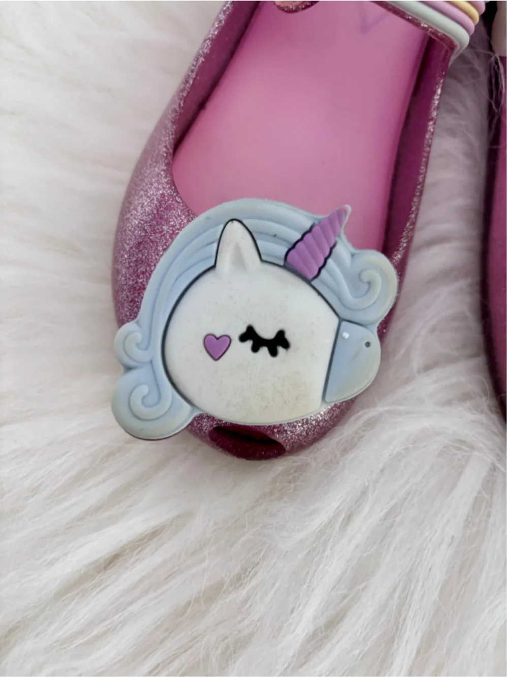 Mini Melissa transform your